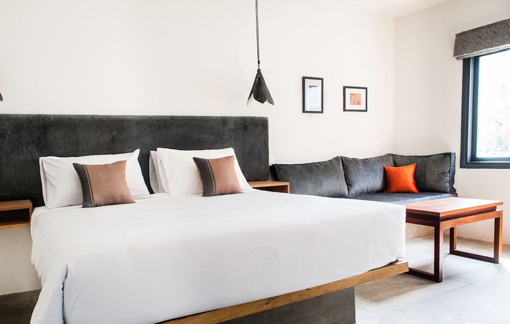 Santa Clara Boutique Hotel Siem Reap Exterior foto